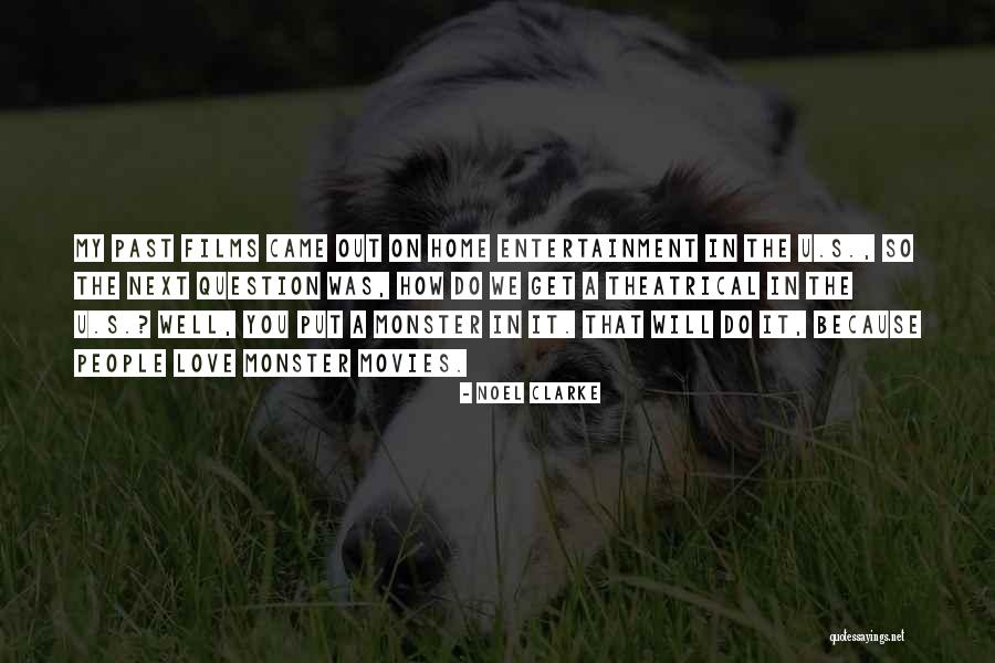 Selesitina Quotes By Noel Clarke Selesitina Quotes By Noel Clarke