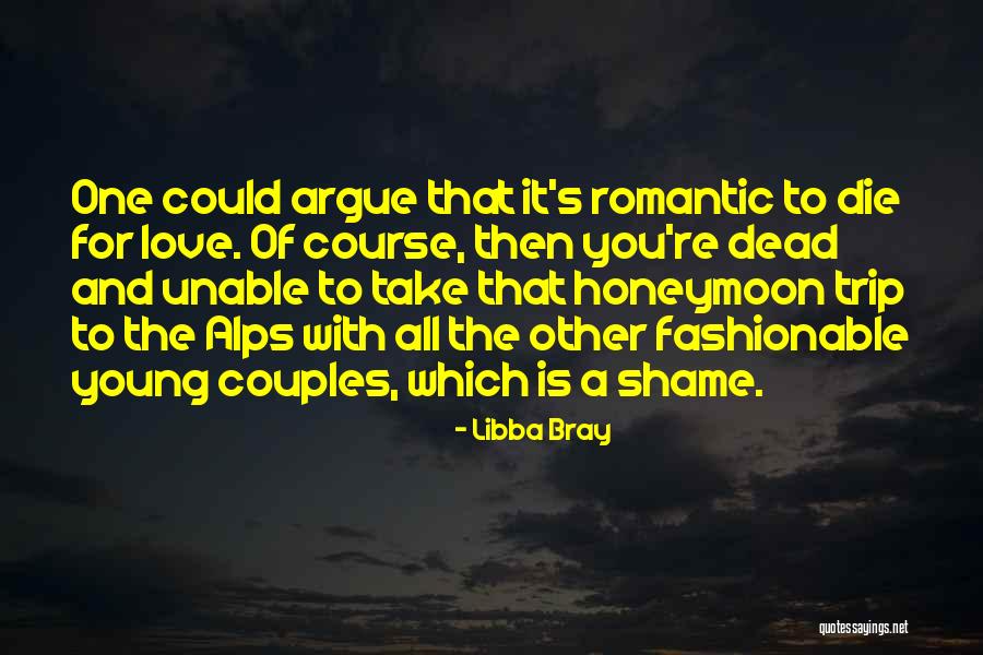 Selesnya Quotes By Libba Bray Selesnya Quotes By Libba Bray