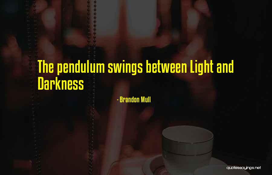 Seleto Significado Quotes By Brandon Mull Seleto Significado Quotes By Brandon Mull