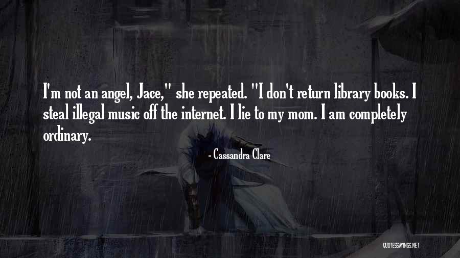 Seleznev Shakhtar Quotes By Cassandra Clare Seleznev Shakhtar Quotes By Cassandra Clare