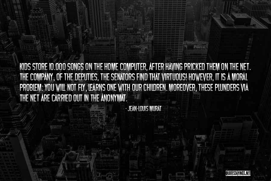 Seleznev Shakhtar Quotes By Jean-Louis Murat Seleznev Shakhtar Quotes By Jean-Louis Murat