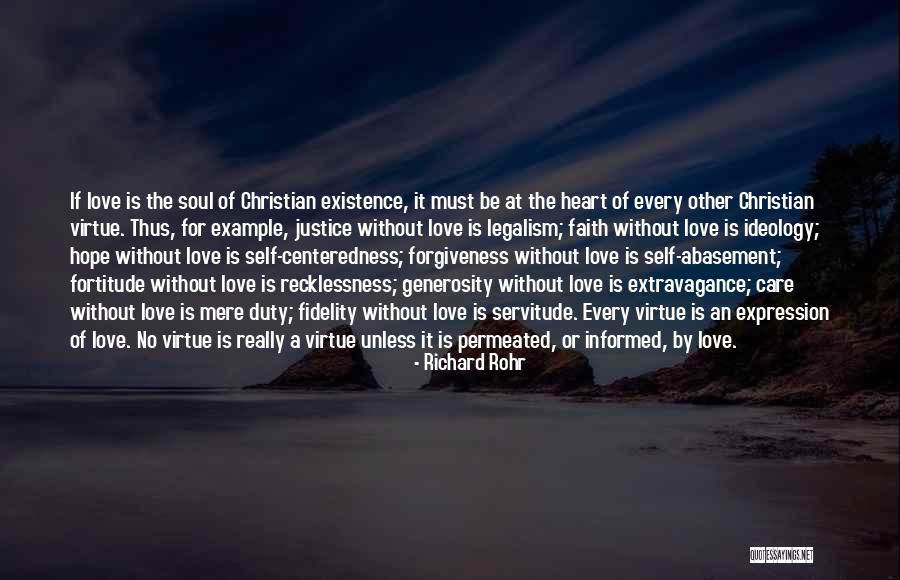 Self Abasement Quotes By Richard Rohr Self Abasement Quotes By Richard Rohr