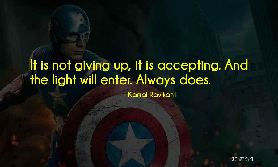 Self Acceptance Quotes By Kamal Ravikant Self Acceptance Quotes By Kamal Ravikant