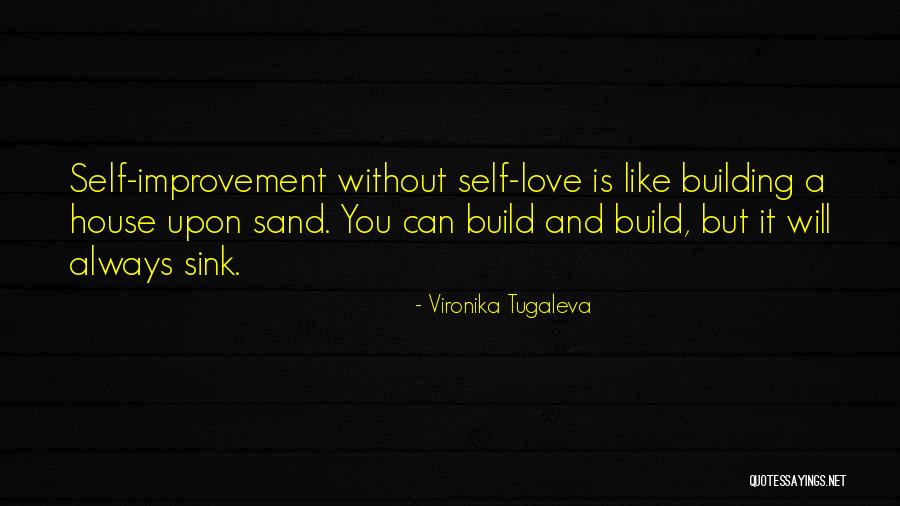 Self Acceptance Quotes By Vironika Tugaleva Self Acceptance Quotes By Vironika Tugaleva