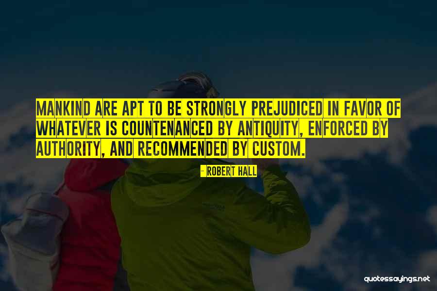 Self Acceptances Quotes By Robert Hall Self Acceptances Quotes By Robert Hall