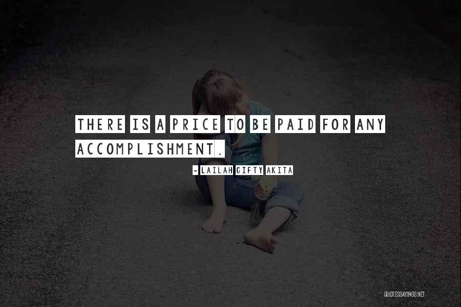 Self Achievement Quotes By Lailah Gifty Akita Self Achievement Quotes By Lailah Gifty Akita