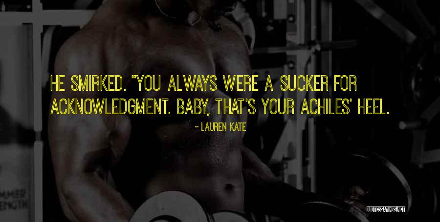 Self Acknowledgment Quotes By Lauren Kate Self Acknowledgment Quotes By Lauren Kate