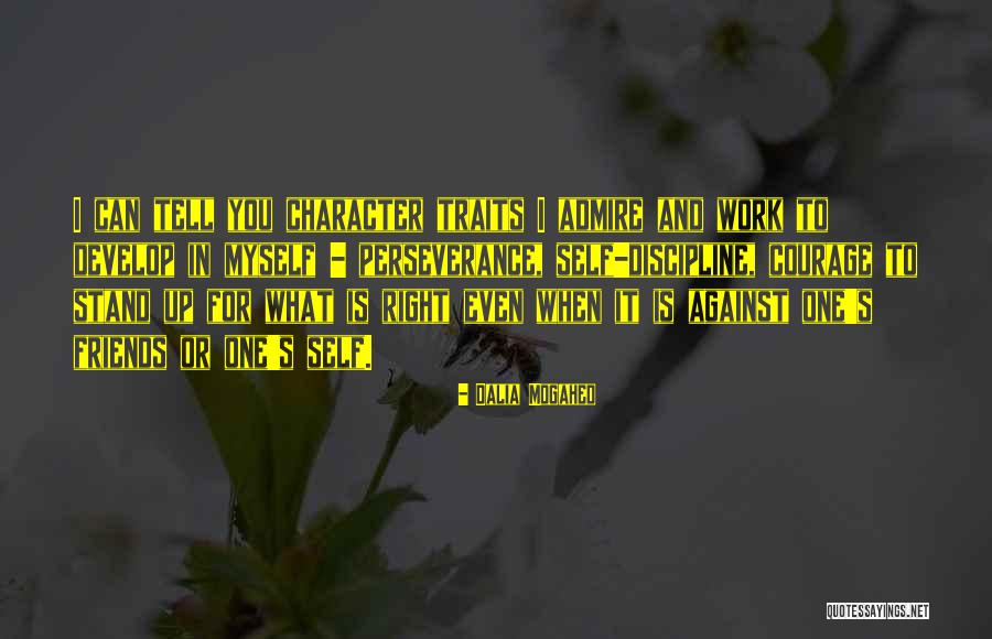 Self Admire Quotes By Dalia Mogahed Self Admire Quotes By Dalia Mogahed