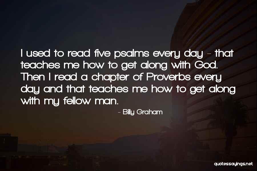 Self Advocacy In The Pact Book Quotes By Billy Graham Self Advocacy In The Pact Book Quotes By Billy Graham