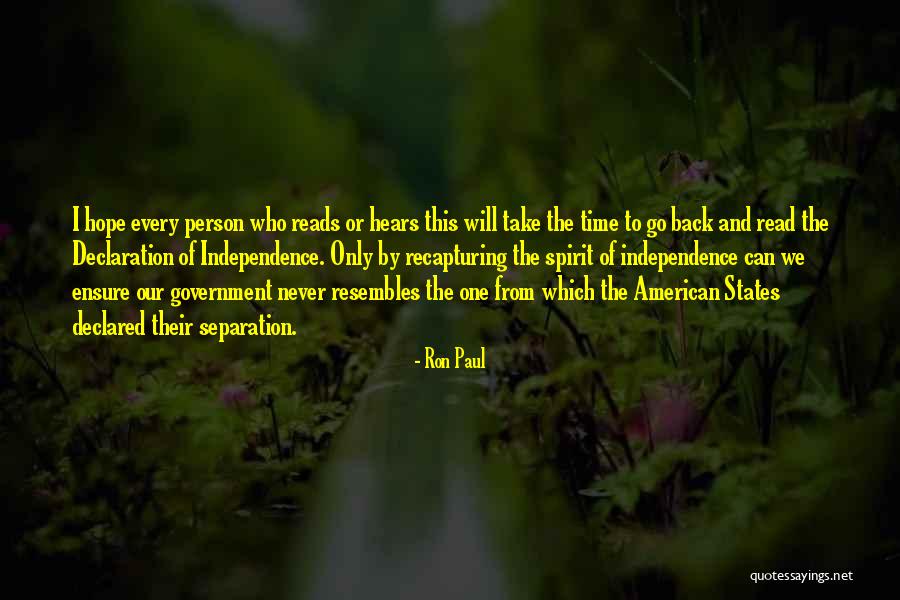 Self Aggrandizement Synonym Quotes By Ron Paul Self Aggrandizement Synonym Quotes By Ron Paul