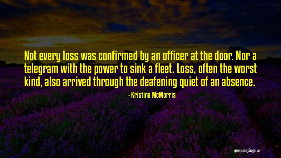 Self Alienation Quotes Quotes By Kristina McMorris Self Alienation Quotes Quotes By Kristina McMorris