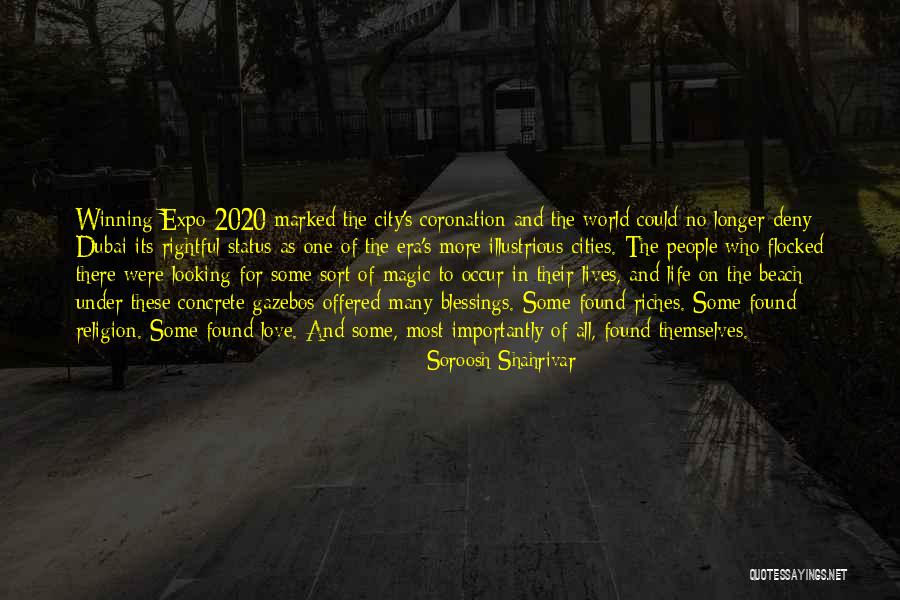 Self And Beach Quotes By Soroosh Shahrivar Self And Beach Quotes By Soroosh Shahrivar