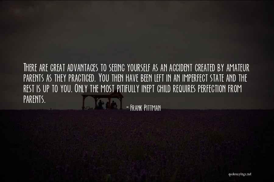 Self And Peer Assessment Quotes By Frank Pittman Self And Peer Assessment Quotes By Frank Pittman