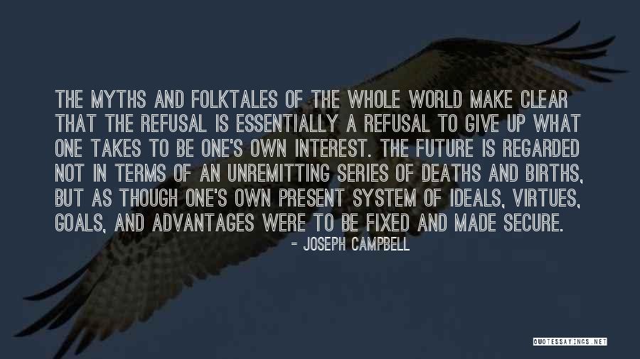 Self And Peer Assessment Quotes By Joseph Campbell Self And Peer Assessment Quotes By Joseph Campbell