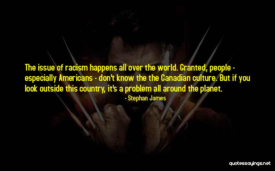 Self Appointed Synonym Quotes By Stephan James Self Appointed Synonym Quotes By Stephan James