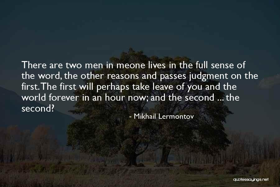 Self Assessment And Peer Assessment Quotes By Mikhail Lermontov Self Assessment And Peer Assessment Quotes By Mikhail Lermontov