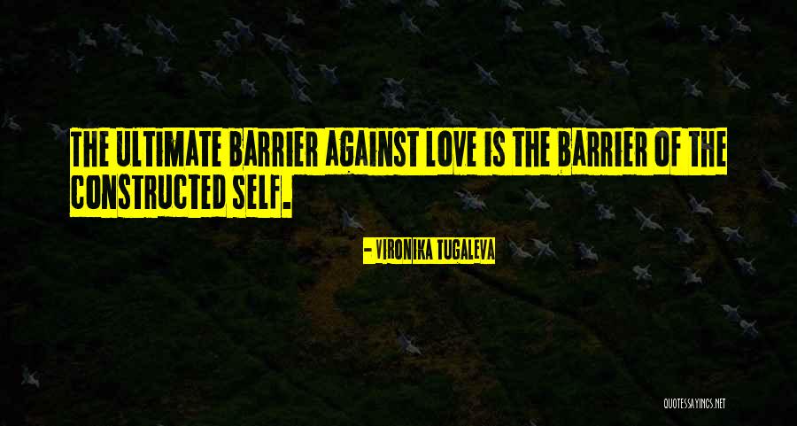 Self Authenticity Quotes By Vironika Tugaleva Self Authenticity Quotes By Vironika Tugaleva