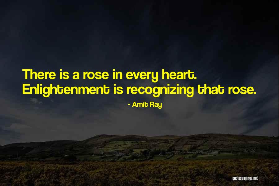 Self Awakening Quotes By Amit Ray Self Awakening Quotes By Amit Ray