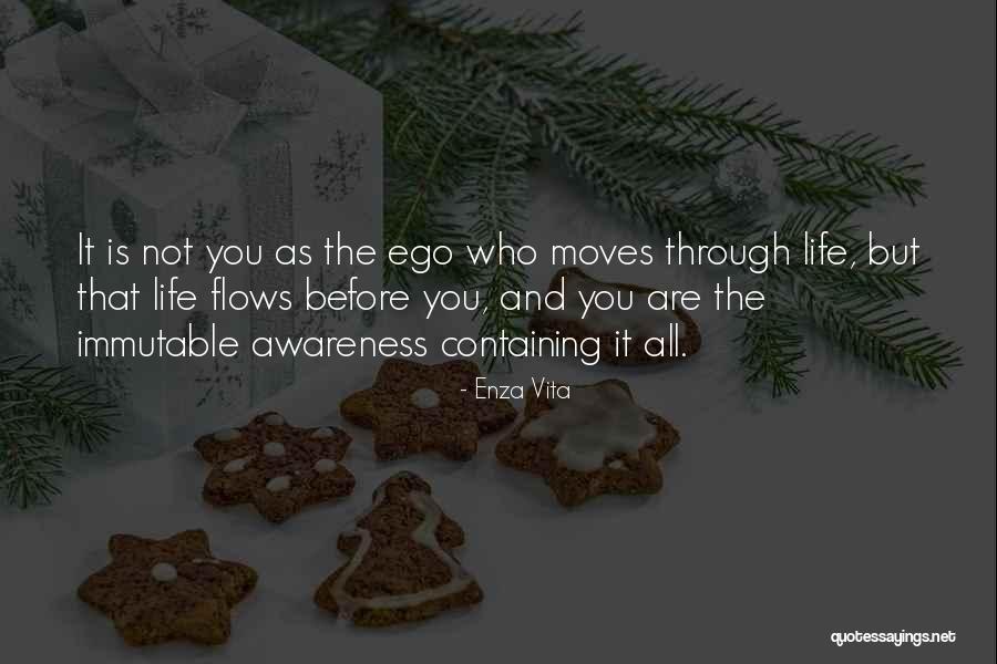 Self Awakening Quotes By Enza Vita Self Awakening Quotes By Enza Vita