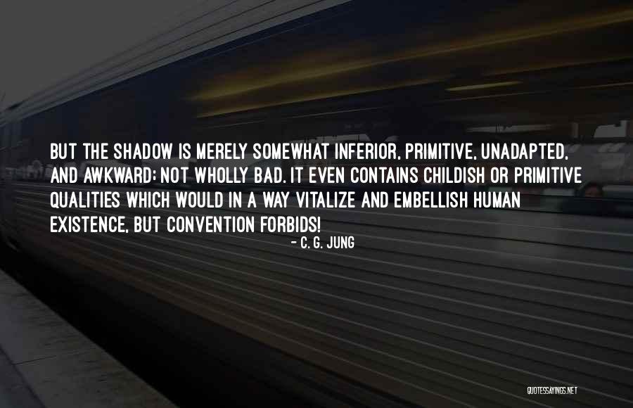 Self Awareness Psychology Quotes By C. G. Jung Self Awareness Psychology Quotes By C. G. Jung