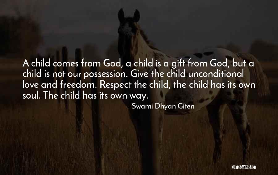 Self Awareness Psychology Quotes By Swami Dhyan Giten Self Awareness Psychology Quotes By Swami Dhyan Giten