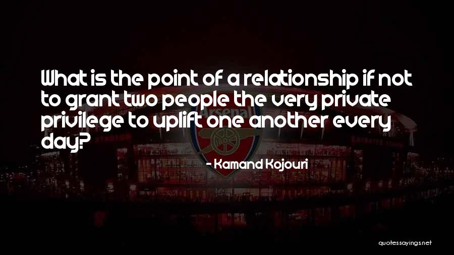 Self Awareness Quote Quotes By Kamand Kojouri Self Awareness Quote Quotes By Kamand Kojouri
