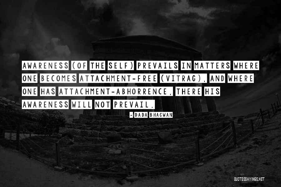 Self Awareness Soul Quotes By Dada Bhagwan Self Awareness Soul Quotes By Dada Bhagwan