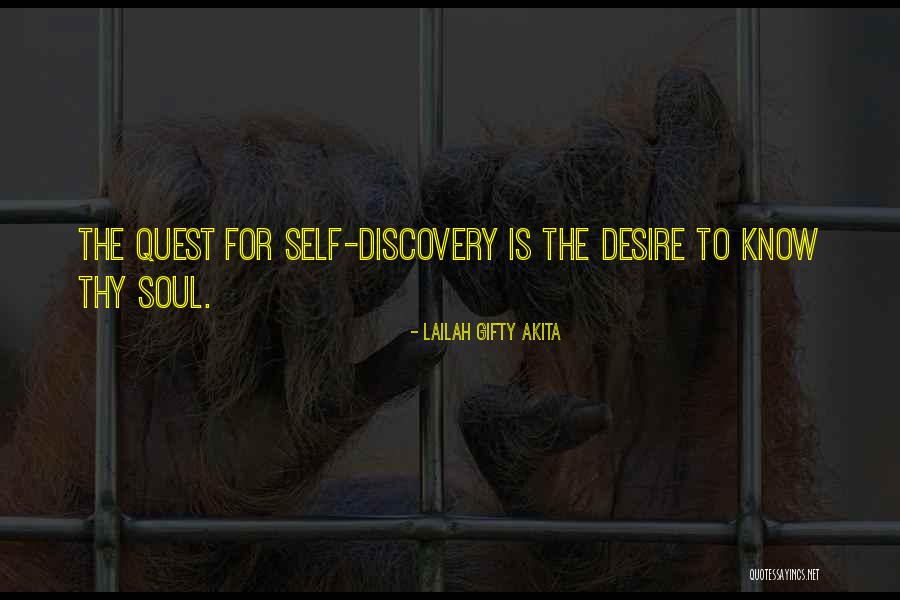 Self Awareness Soul Quotes By Lailah Gifty Akita Self Awareness Soul Quotes By Lailah Gifty Akita