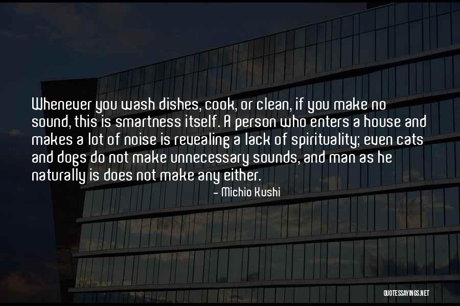 Self Awarness Quotes By Michio Kushi Self Awarness Quotes By Michio Kushi