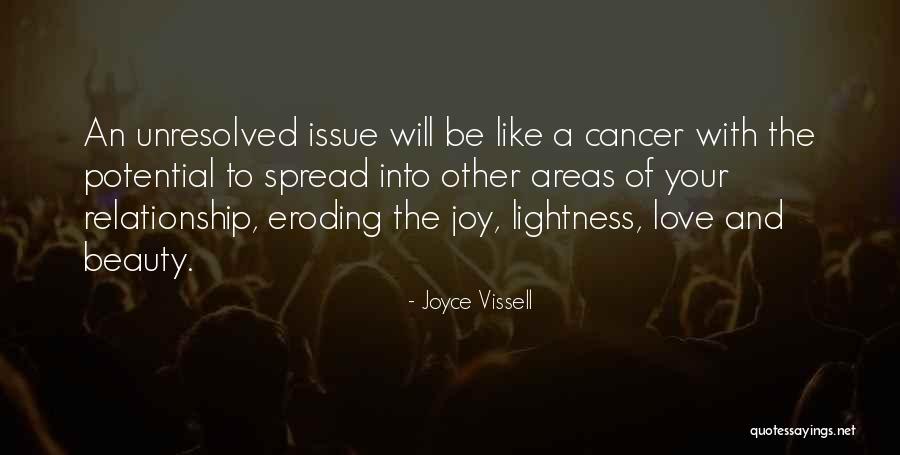 Self Beauty Love Quotes By Joyce Vissell Self Beauty Love Quotes By Joyce Vissell