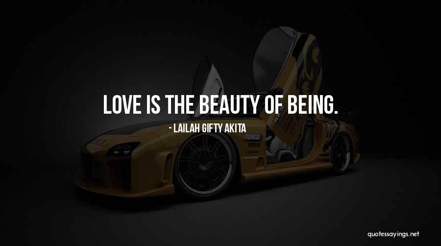 Self Beauty Love Quotes By Lailah Gifty Akita Self Beauty Love Quotes By Lailah Gifty Akita