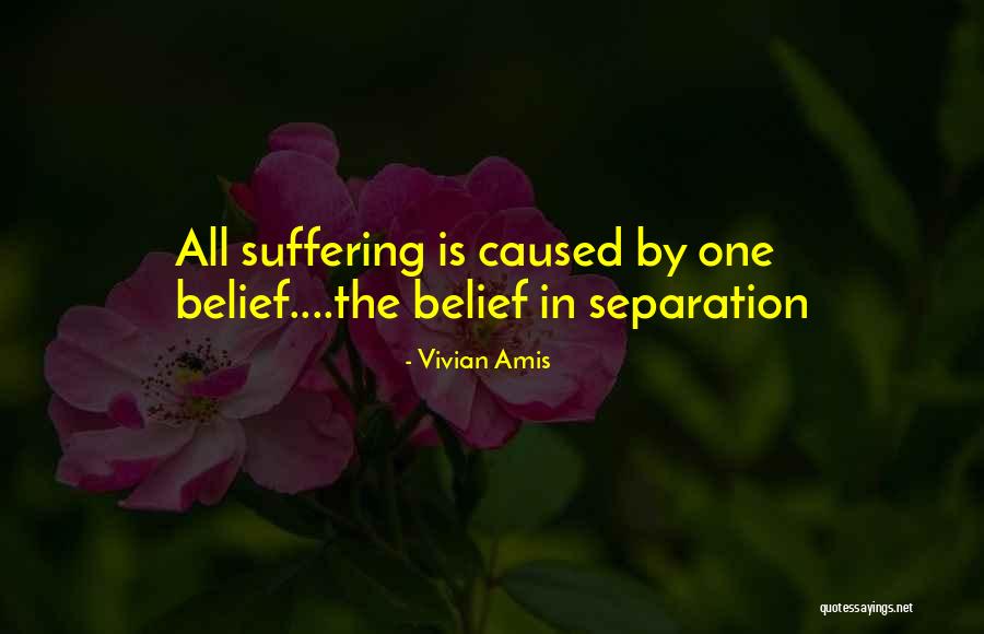 Self Belief Quotes Quotes By Vivian Amis Self Belief Quotes Quotes By Vivian Amis