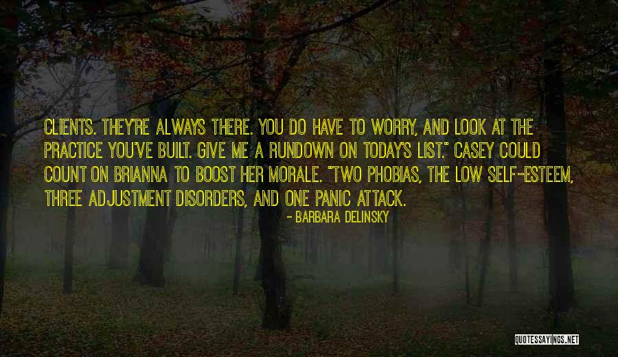 Self Boost Quotes By Barbara Delinsky Self Boost Quotes By Barbara Delinsky