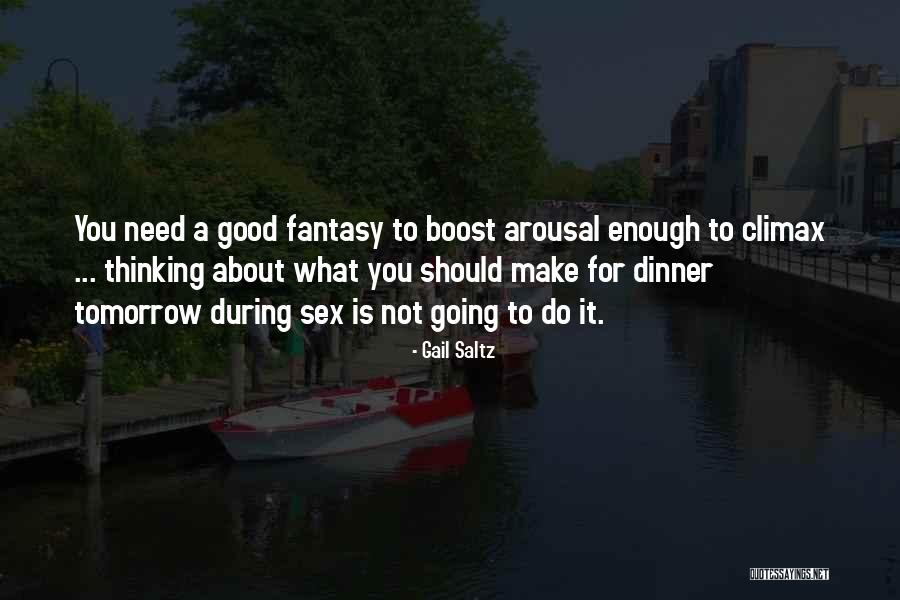Self Boost Quotes By Gail Saltz Self Boost Quotes By Gail Saltz
