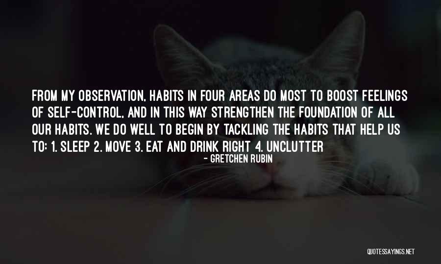 Self Boost Quotes By Gretchen Rubin Self Boost Quotes By Gretchen Rubin