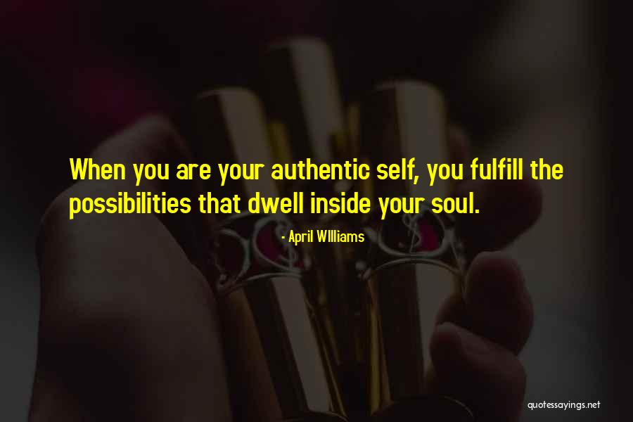 Self Branding Quotes By April WIlliams Self Branding Quotes By April WIlliams