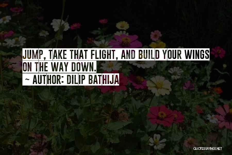 Self Build Quotes By Dilip Bathija