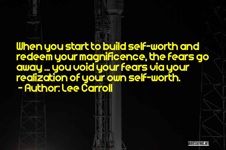 Self Build Quotes By Lee Carroll