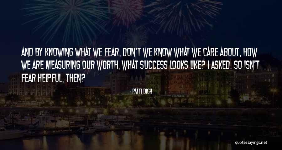 Self Care And Success Quotes By Patti Digh Self Care And Success Quotes By Patti Digh