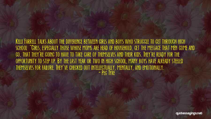 Self Care For Moms Quotes By Peg Tyre Self Care For Moms Quotes By Peg Tyre
