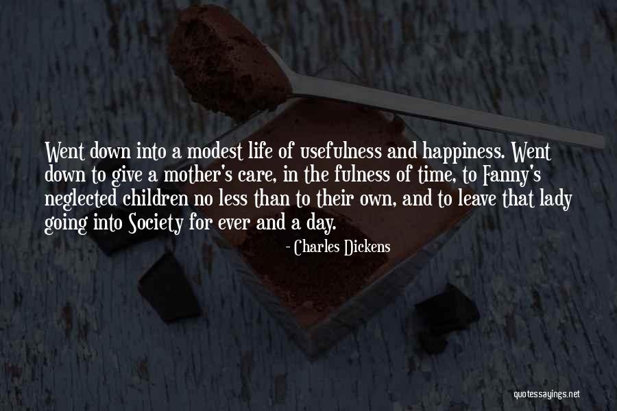 Self Care Happiness Quotes By Charles Dickens Self Care Happiness Quotes By Charles Dickens
