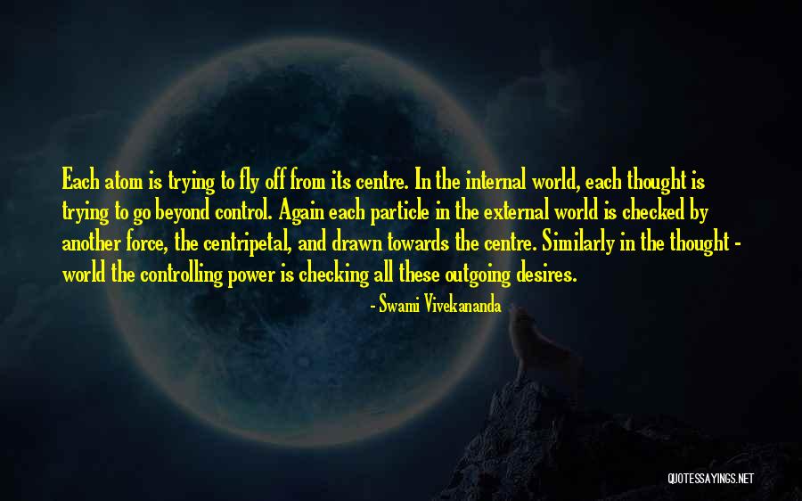 Self Checking Quotes By Swami Vivekananda Self Checking Quotes By Swami Vivekananda