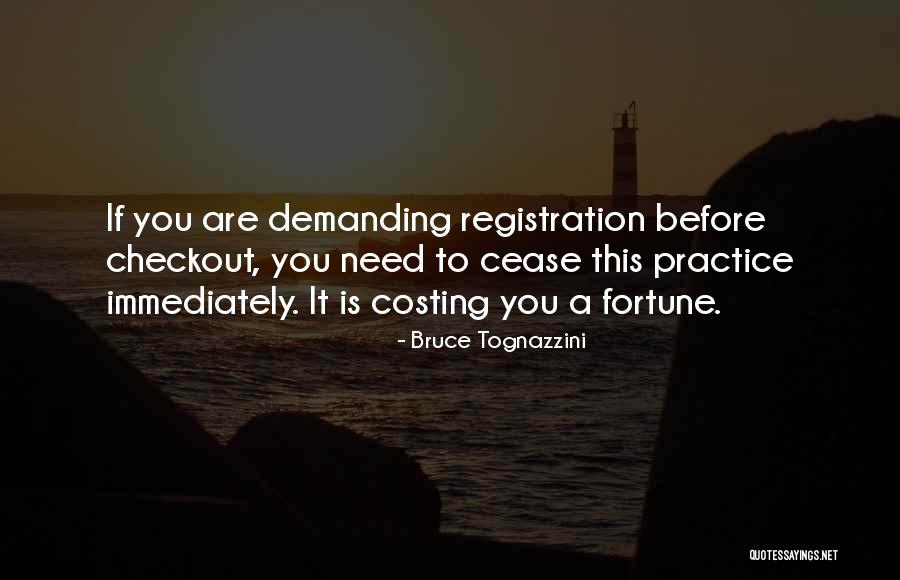 Self Checkout Quotes By Bruce Tognazzini Self Checkout Quotes By Bruce Tognazzini