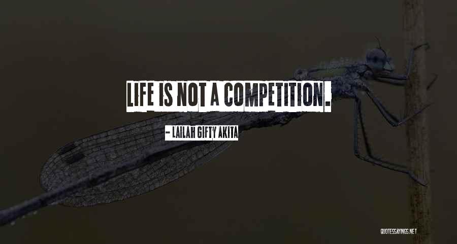 Self Comparison Quotes By Lailah Gifty Akita Self Comparison Quotes By Lailah Gifty Akita