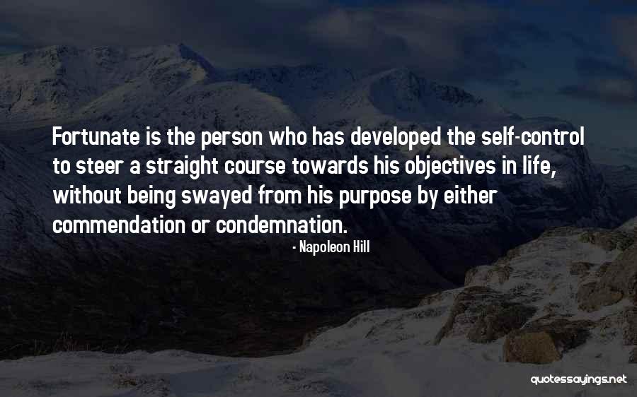 Self Condemnation Quotes By Napoleon Hill Self Condemnation Quotes By Napoleon Hill