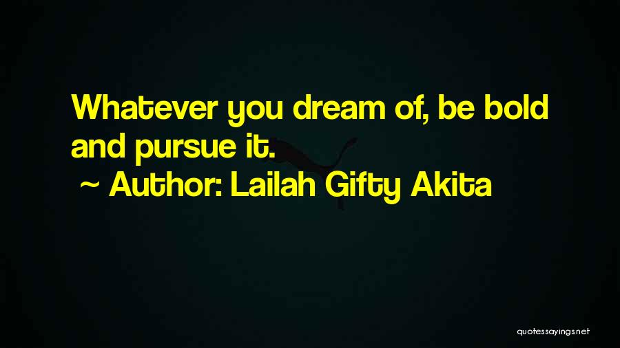 Self Confidence And Courage Quotes By Lailah Gifty Akita