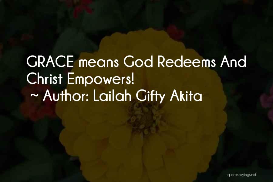 Self Confidence And Self Esteem Quotes By Lailah Gifty Akita