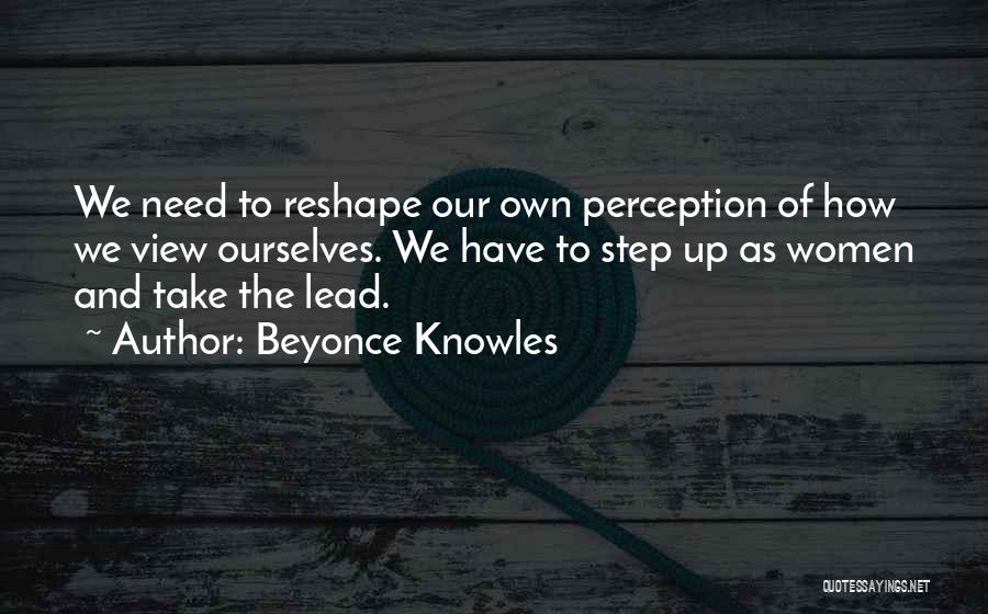 Self Confidence Empowerment Quotes By Beyonce Knowles