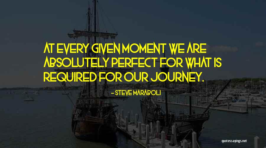 Self Confidence Empowerment Quotes By Steve Maraboli