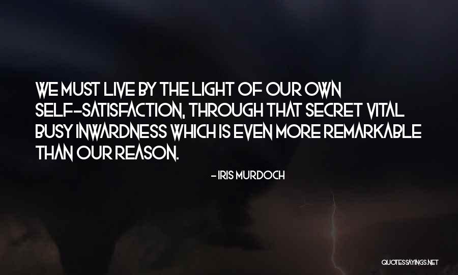 Self Confidence In Tamil Quotes By Iris Murdoch Self Confidence In Tamil Quotes By Iris Murdoch